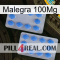 Malegra 100Mg 20